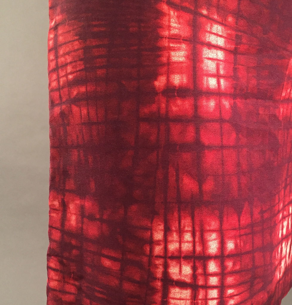 Miniaturbild: Silk Dress Prada