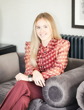 Luxury Unique Premium homes Cheshire Warrington, Luxury Estate Agent Team Member