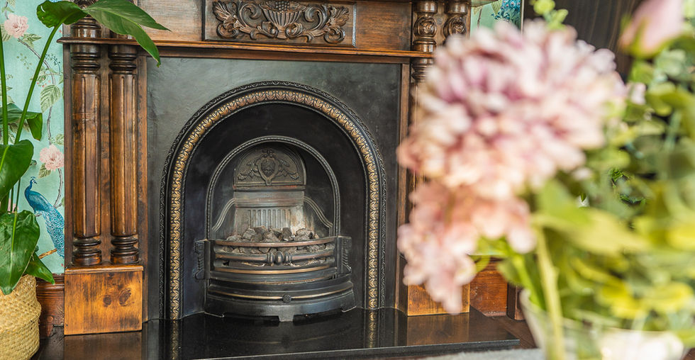 luxury features Warrington Cheshire