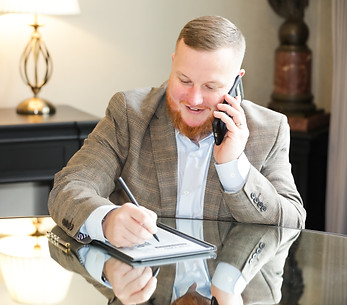 Luxury Unique Premium homes Cheshire Warrington, Luxury Estate Agent Team Member