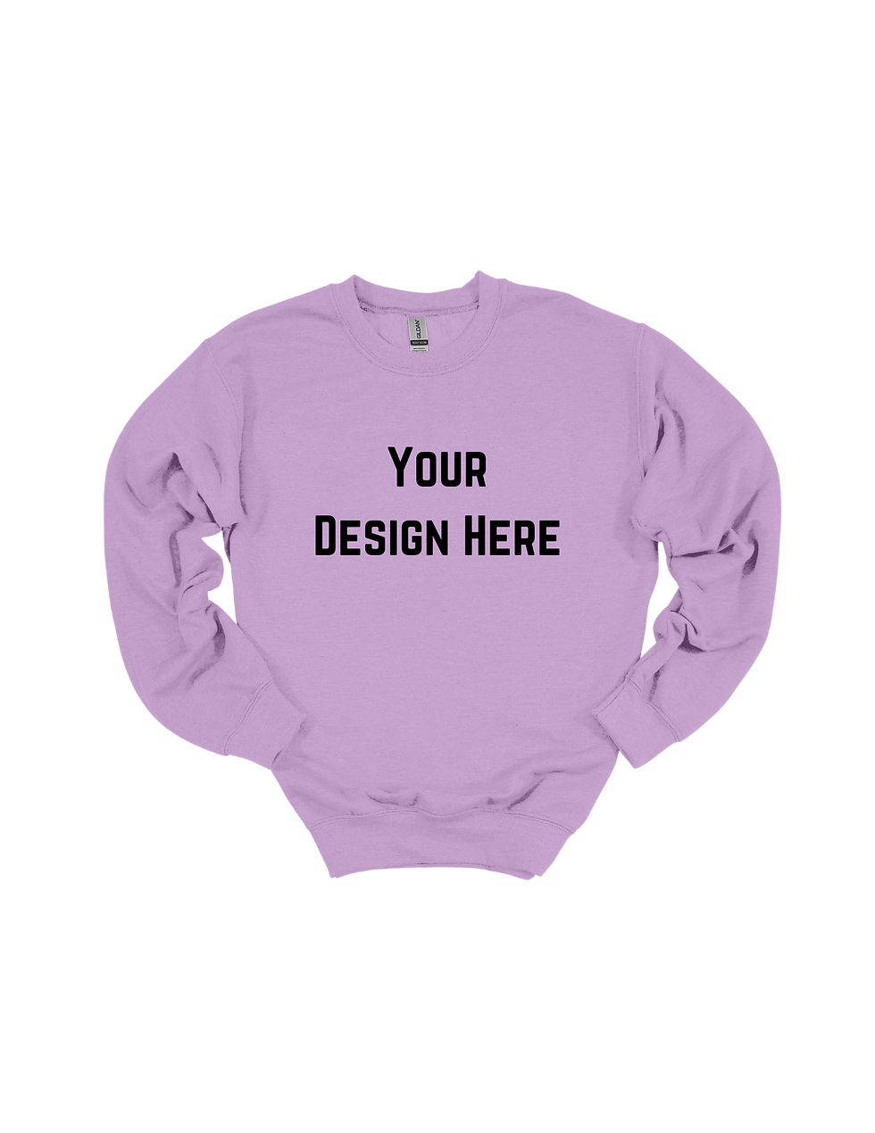 Thumbnail: Custom Sweatshirt