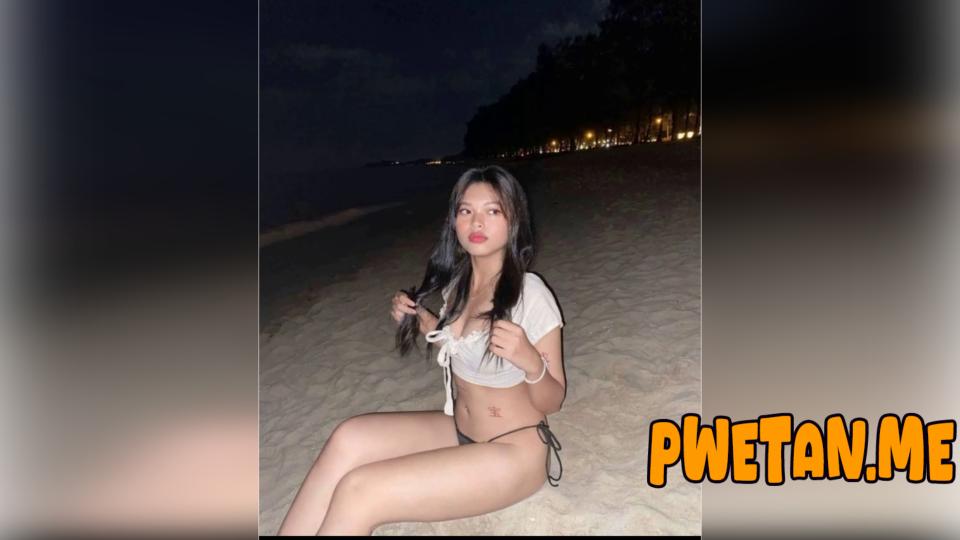 Nasilayan ko na rin ang pinakatago tago mo Xyriel
