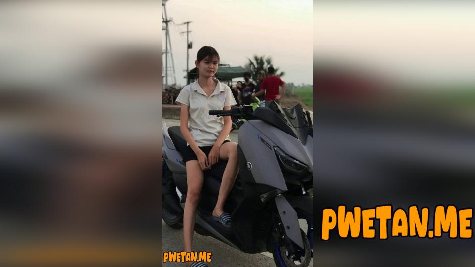 Bitin parin kahit naka Nmax na ang kumantot kay Maya