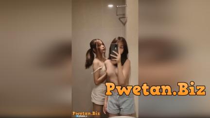 Dalawa ang girlfriend ni John