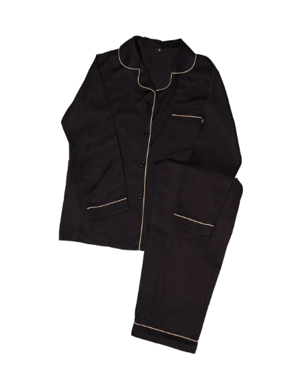 Thumbnail: Jo Browne - Bamboo Pyjamas