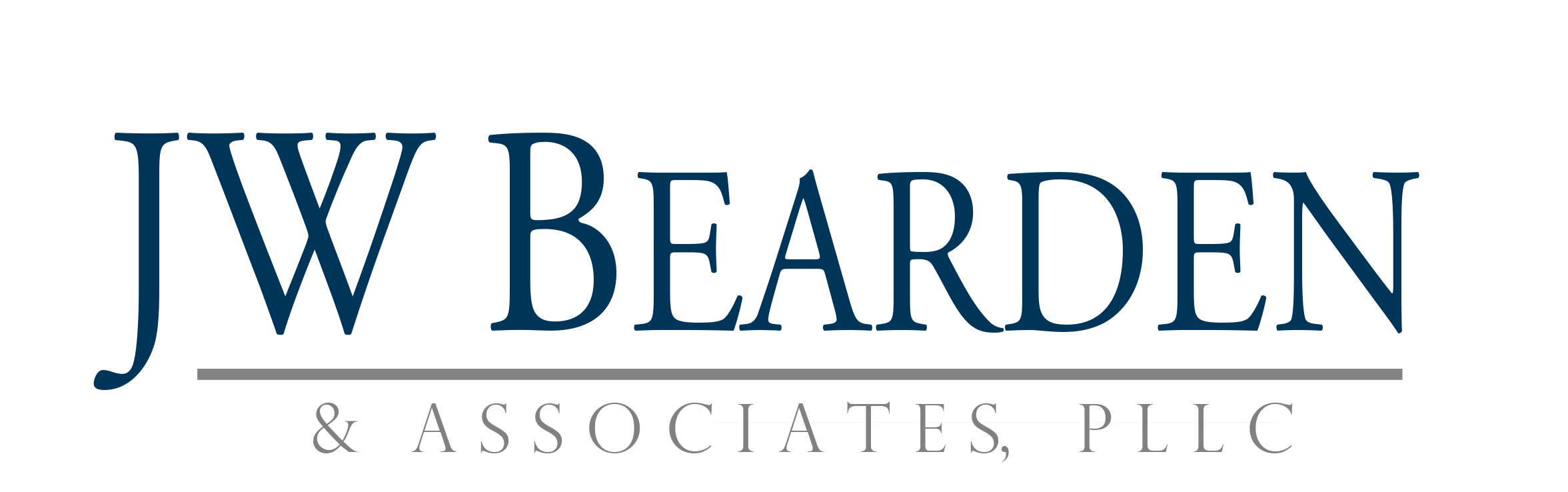 WES BEARDEN BeardenLawFirm
