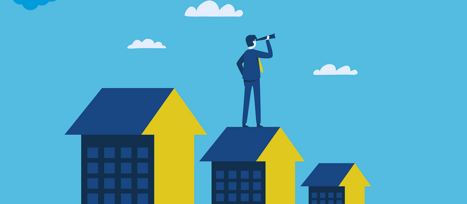 When Should Real Estate Firms Embrace Salesforce? Identifying the Tipping Point