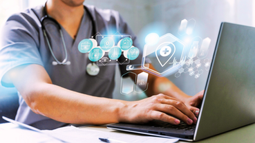 Balancing Security, Compliance, and Innovation in Healthcare IT