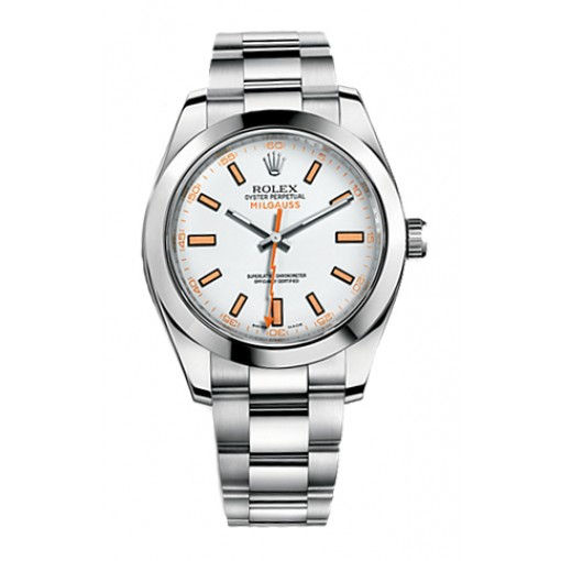 Super Rx Milgauss 0.64