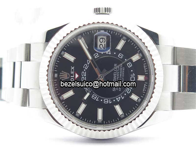Miniatura: Super Rx Sky-Dweller