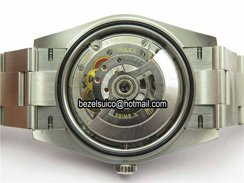 Miniatura: Super Rx DateJust II