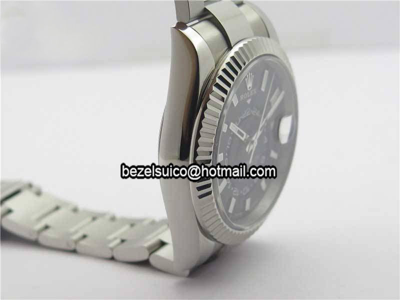 Miniatura: Super Rx Sky-Dweller