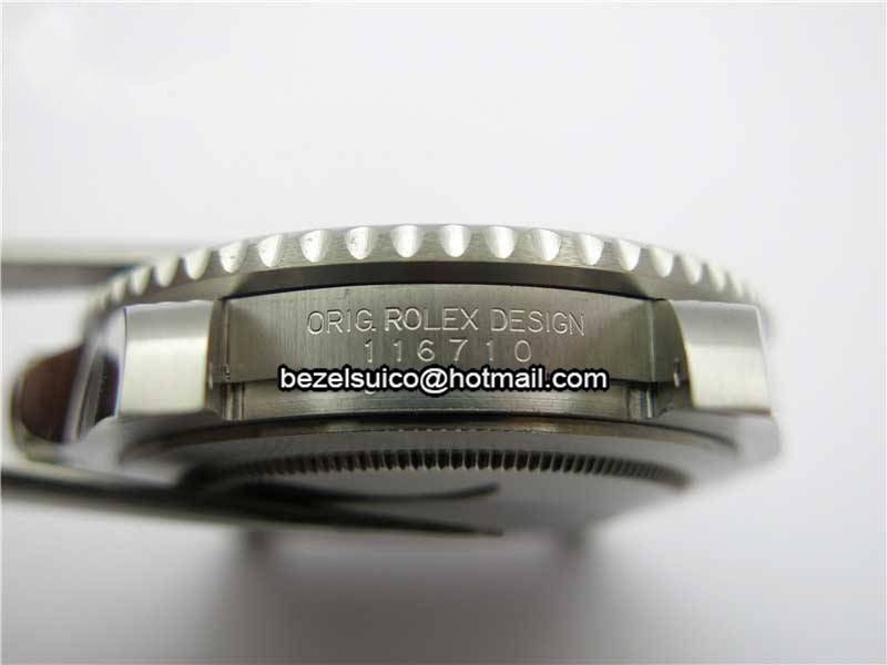 Miniatura: Super Rx GMT Master II 