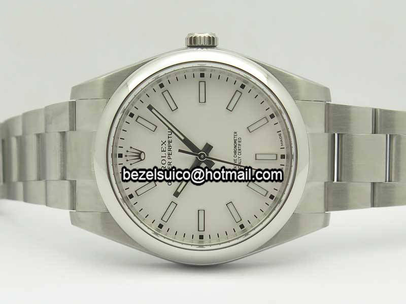 Miniatura: Super Rx Oyster Perpetual 39m 114300