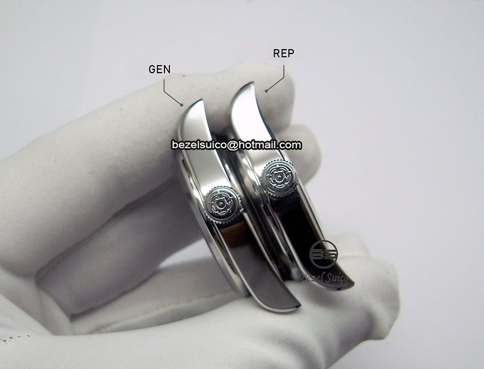 Miniatura: Super Td Black Bay 36m 0.19