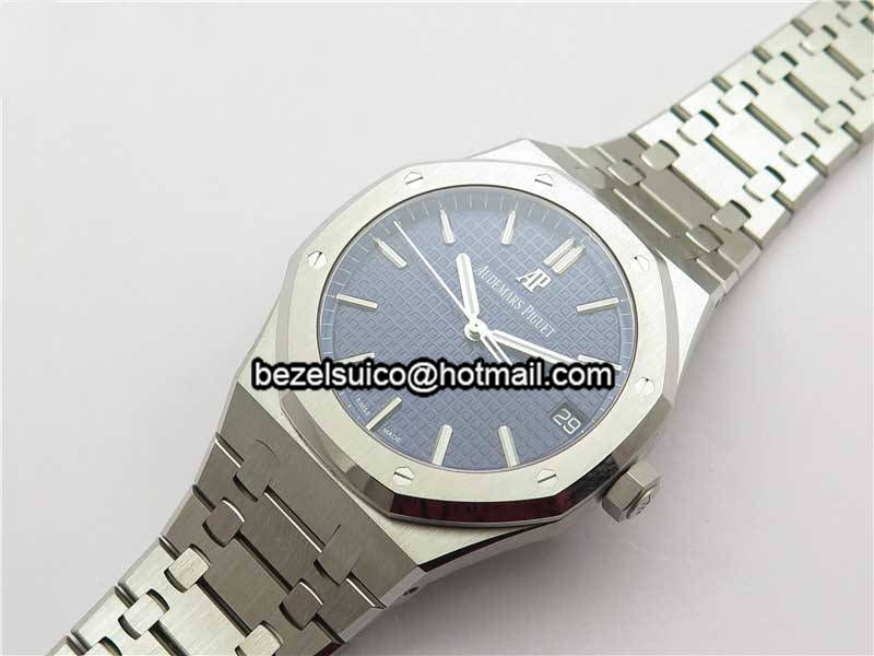 Miniatura: Super Ap Royal Oak 15500 41m