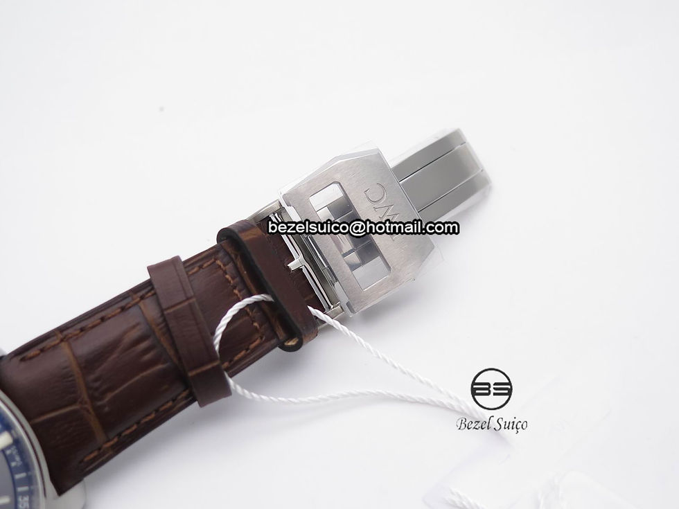 Miniatura: Super Iwc Pilot Spitfire
