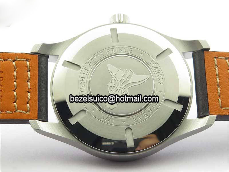 Miniatura: Super Iwc Pilot Mark Prince