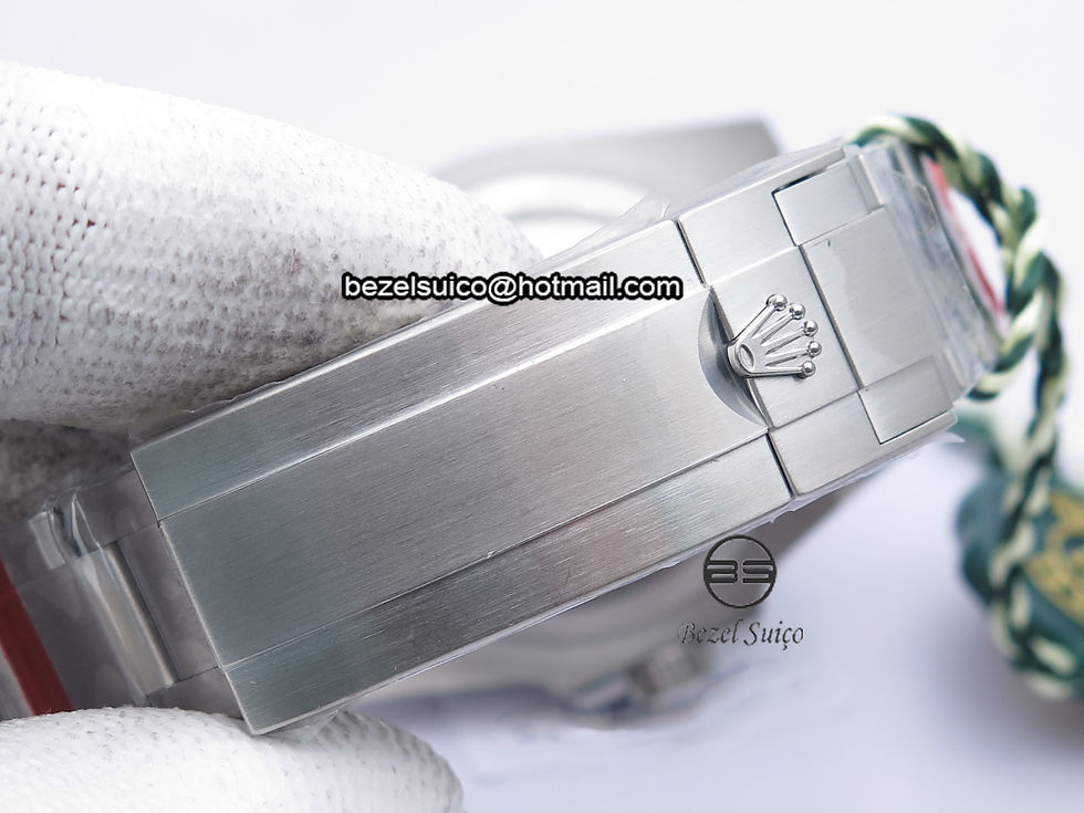 Miniatura: Super Rx Submariner 