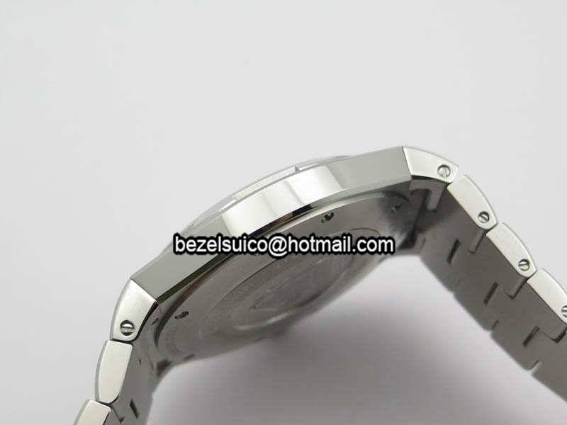 Miniatura: Super Vacheron C. Overseas