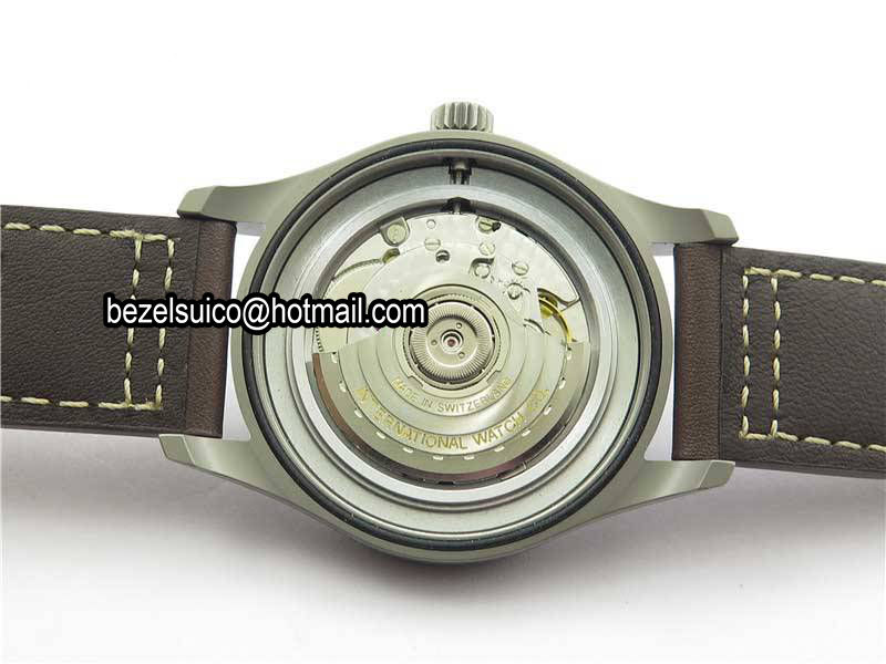 Miniatura: Super Iwc Pilot Mark XVIII 327006