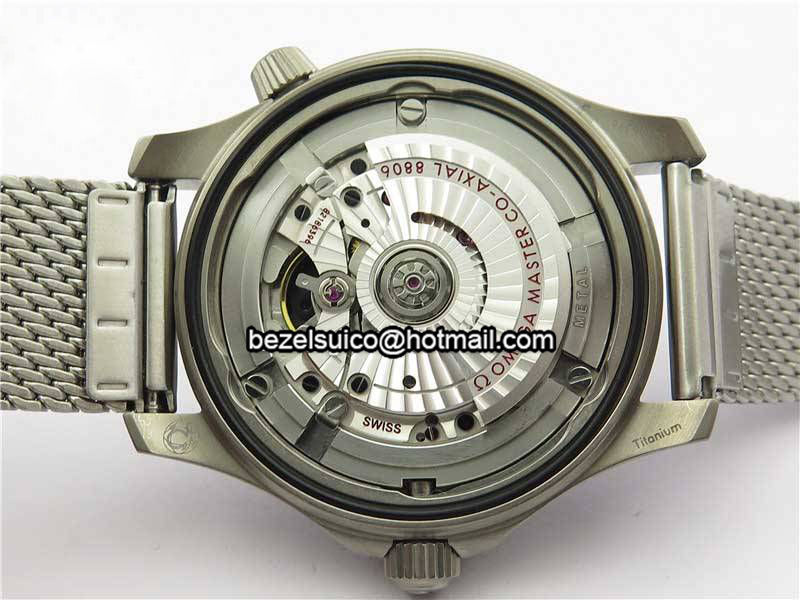 Miniatura: Super Om SeaMaster 007 "No Time to Die" 