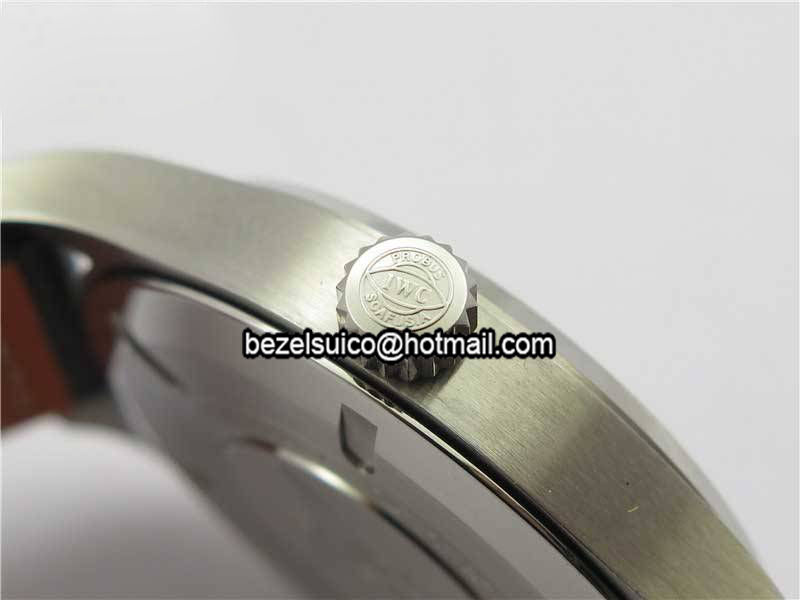 Miniatura: Super Iwc Pilot Mark Prince