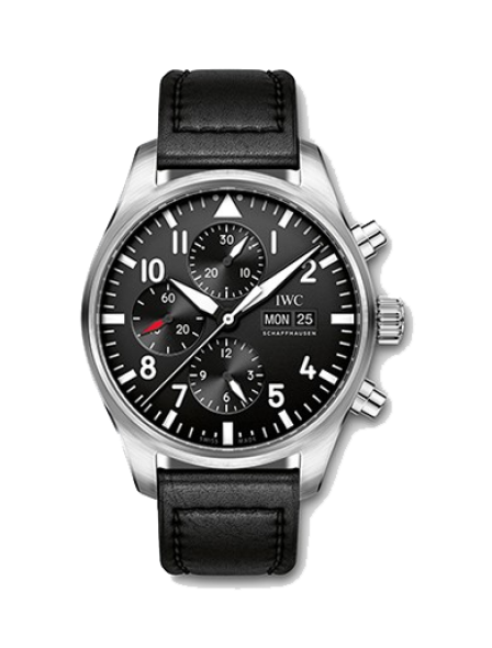 Super Iwc Pilot