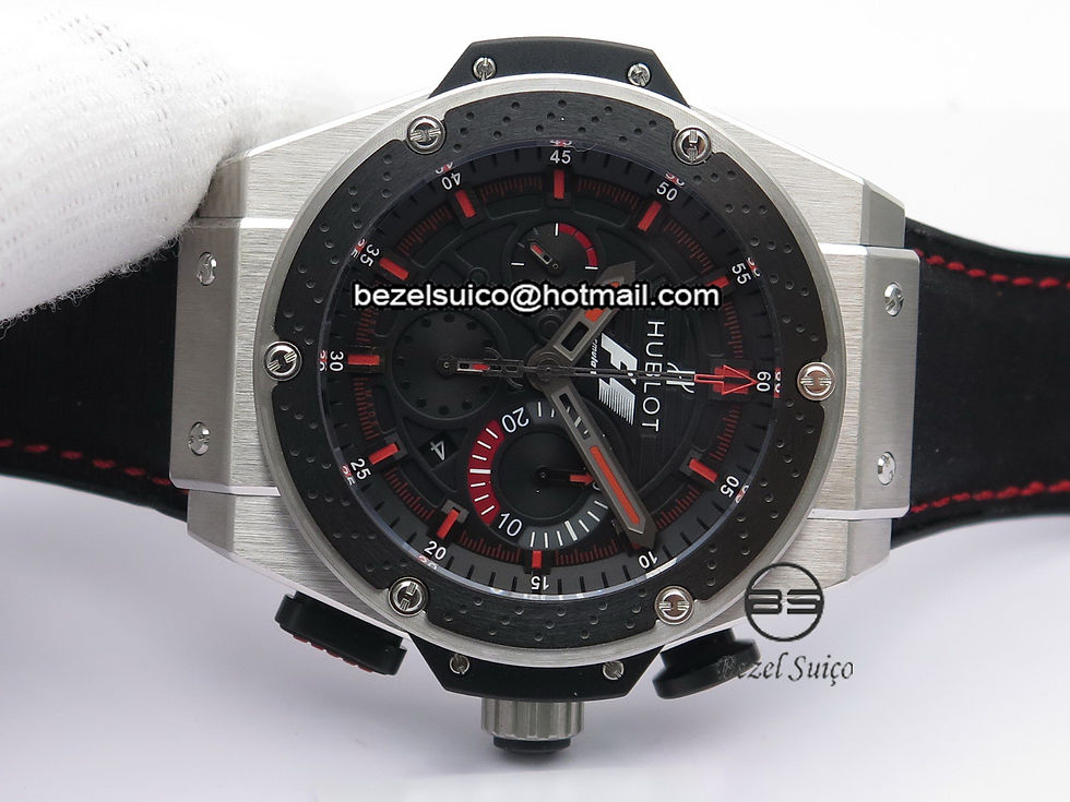 Miniatura: Super Hub King Power F1
