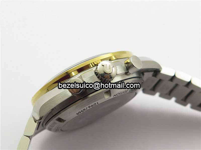 Miniatura: Super Om SpeedMaster 50th Anniversary