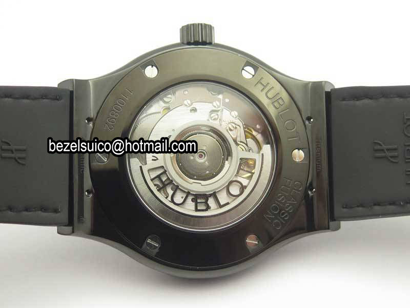 Miniatura: Super Hub Fusion 42m