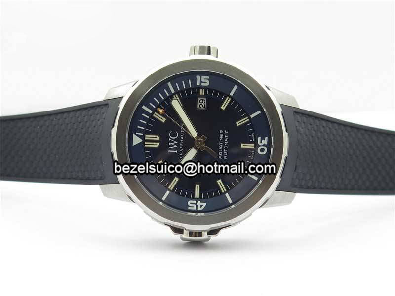 Miniatura: Super Iwc Aquatimer