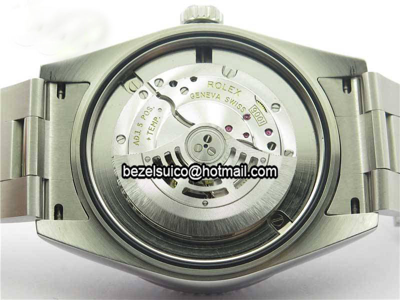 Miniatura: Super Rx Sky-Dweller