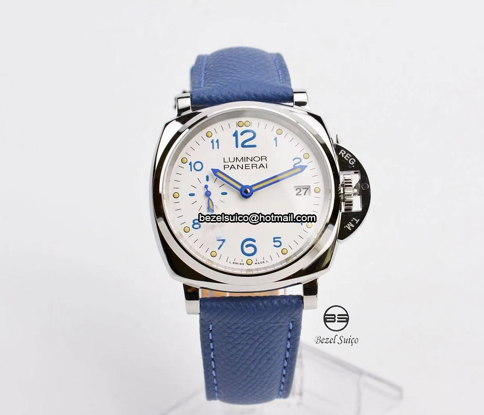 Miniatura: Super Pam 906