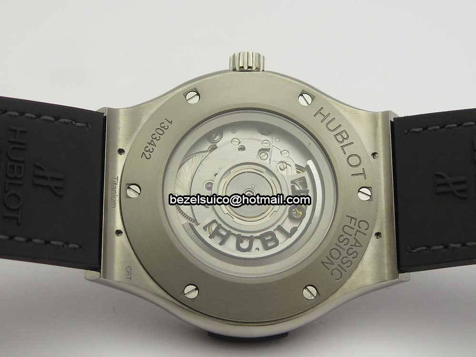 Miniatura: Super Hub Fusion 45m