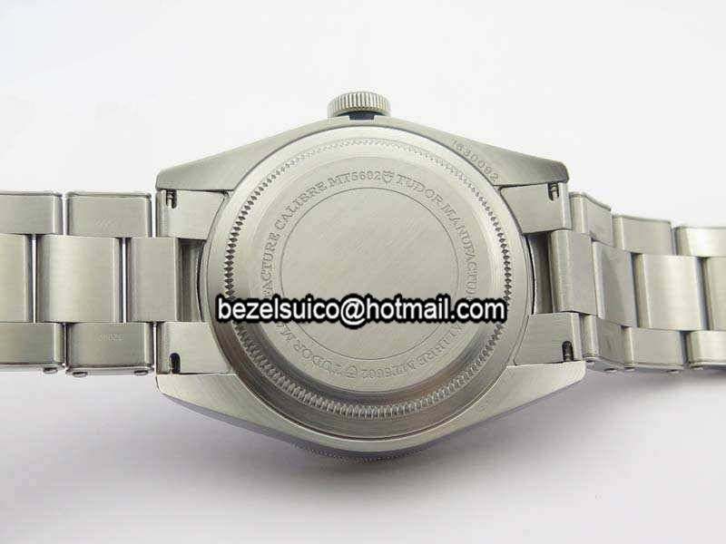 Miniatura: Super Td Black Bay