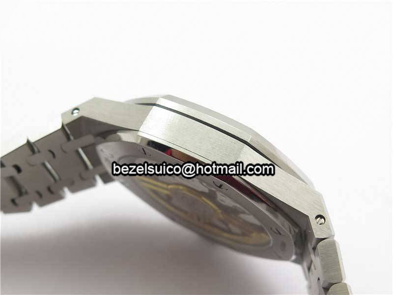 Miniatura: Super Ap Royal Oak 15500 41m