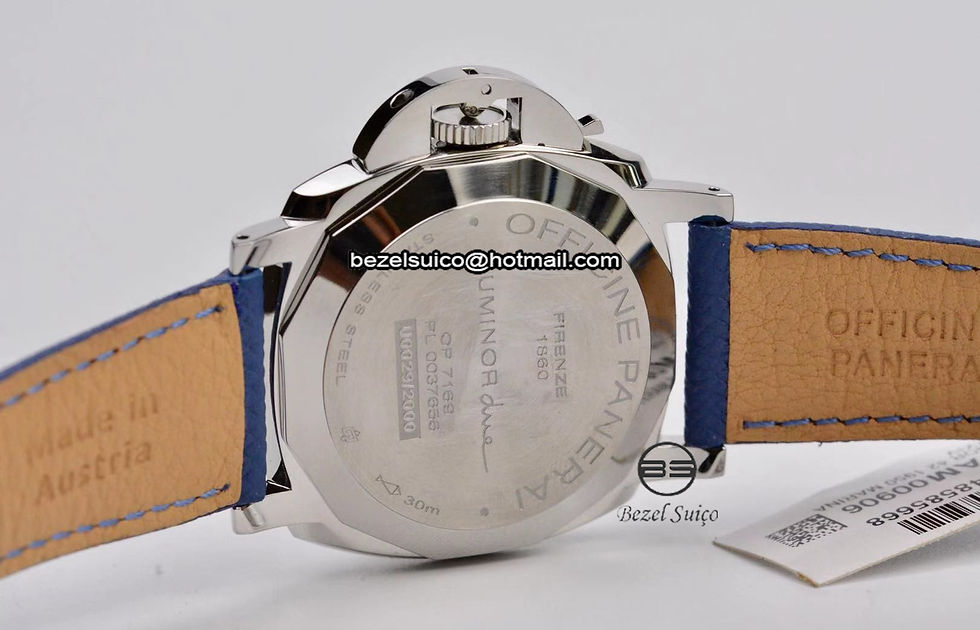 Miniatura: Super Pam 906