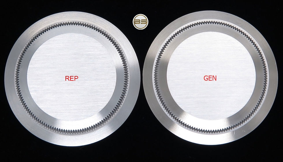 Miniatura: Super Rx Oyster Perpetual 39m 114300