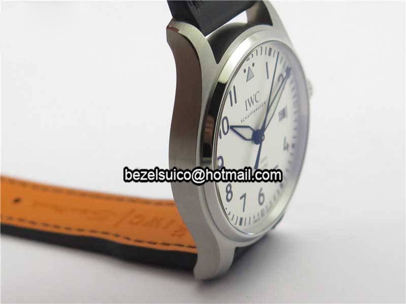 Miniatura: Super Iwc Pilot Mark XVIII 327002
