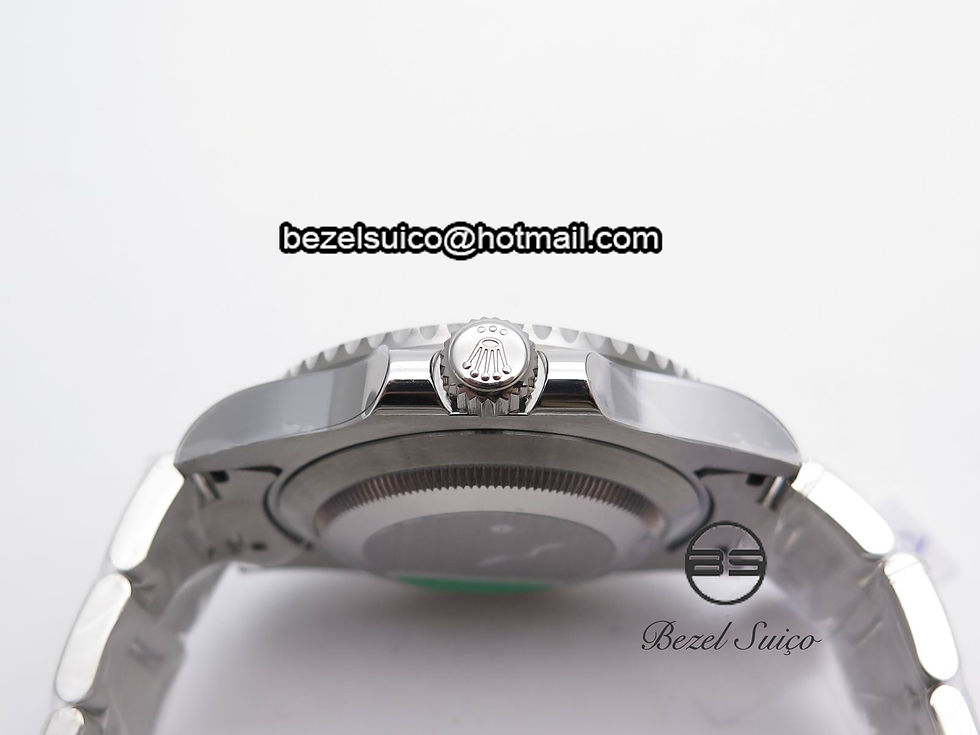 Miniatura: Super Rx Submariner Hulk 