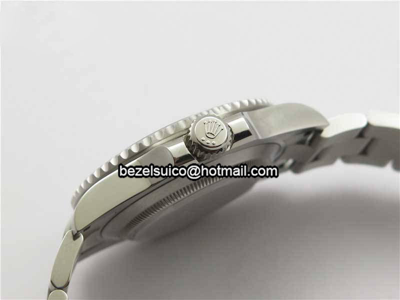 Miniatura: Super Rx Submariner 41m