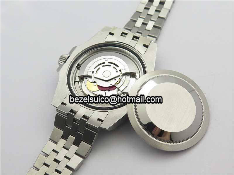 Miniatura: Super Rx Gmt-Master II BLRO Pepsi 