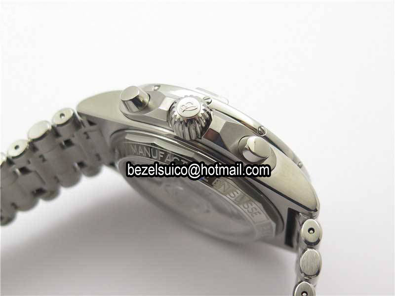 Miniatura: Super Bre Chronomat B01