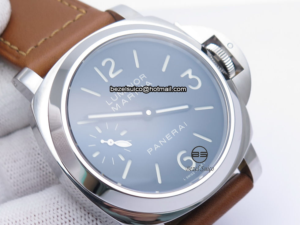 Miniatura: Super Pam 111