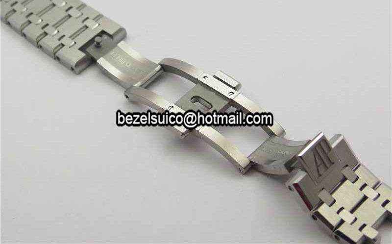 Miniatura: Super Ap Royal Oak 15500 41m