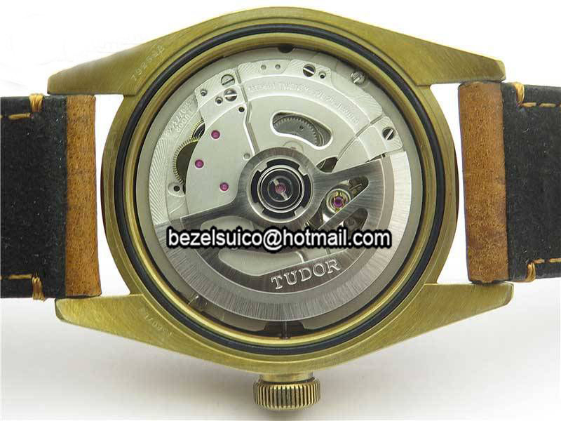 Miniatura: Super Td Heritage Bronze