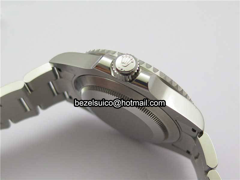 Miniatura: Super Rx Submariner 41m