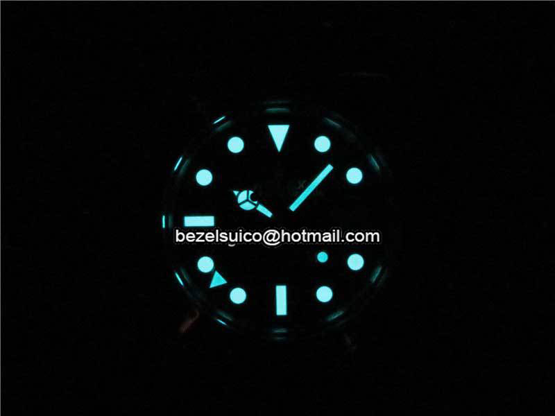 Miniatura: Super Rx GMT Master II 