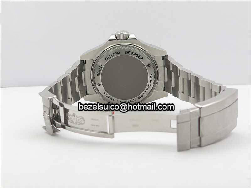 Miniatura: Super Rx Sea-Dweller New Deepsea